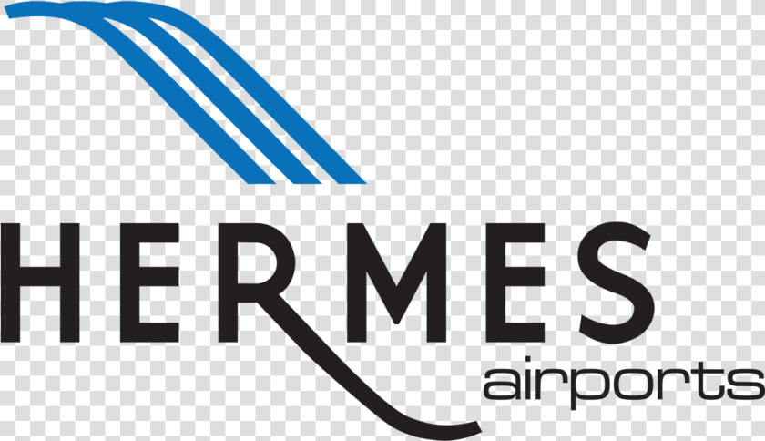 Hermes Airports Logo  HD Png DownloadTransparent PNG