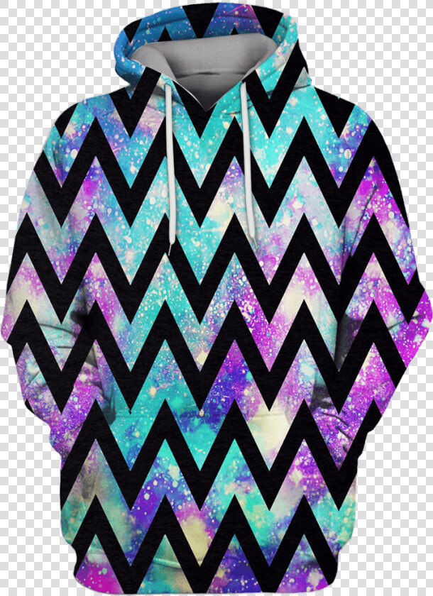 Gearhuman 3d Galaxy Angel Wings Custom T shirt   Hoodie  HD Png DownloadTransparent PNG