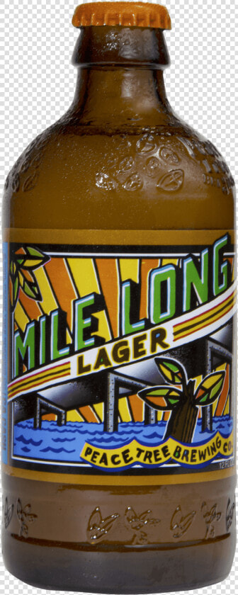 Peace Tree Mile Long Lager  HD Png DownloadTransparent PNG