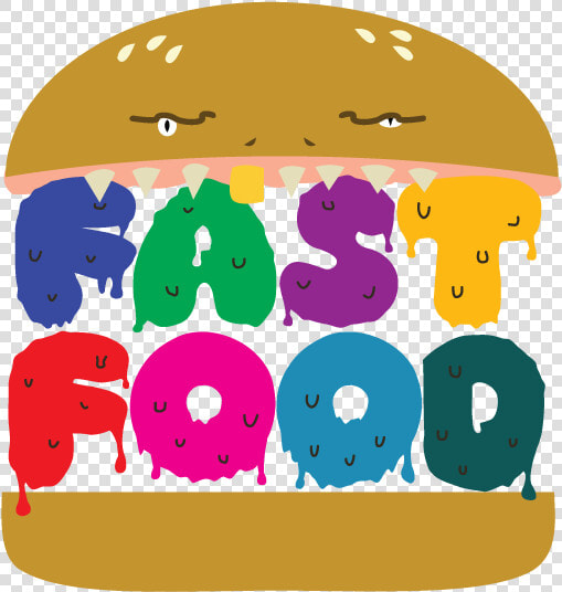 Fast Food Fridays  HD Png DownloadTransparent PNG