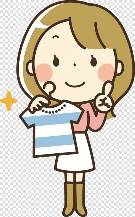 Emotion art child   Clipart Clothes Shopping  HD Png DownloadTransparent PNG