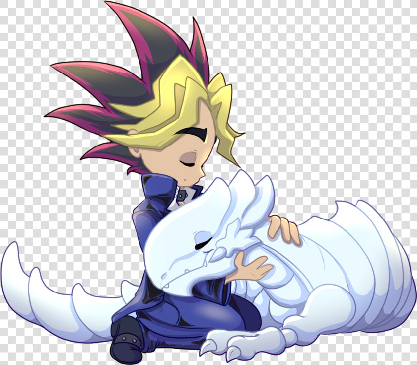 Yugioh Snuggles   Cartoon  HD Png DownloadTransparent PNG