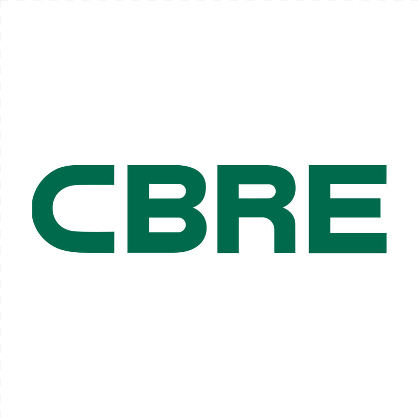 Cbre Group Logo 01   Graphic Design  HD Png DownloadTransparent PNG