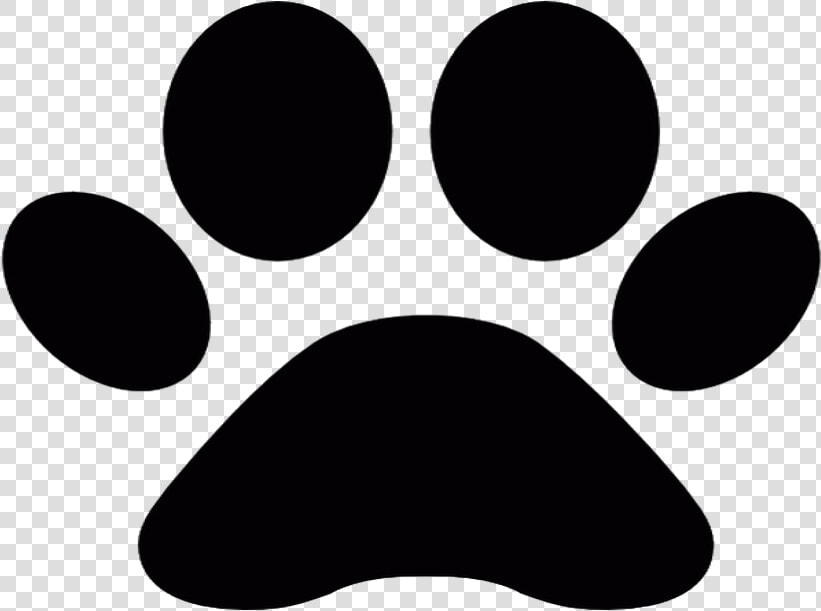 Husky Paw Icon   Printable Dog Paw Print  HD Png DownloadTransparent PNG