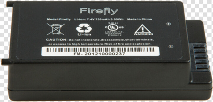 Firefly Replacement Battery   Firefly 2 Battery  HD Png DownloadTransparent PNG