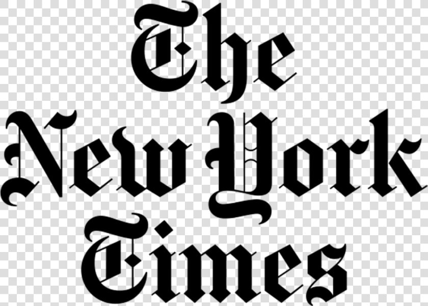 New York Times Logo Copyv3   New York Times Logo Png  Transparent PngTransparent PNG