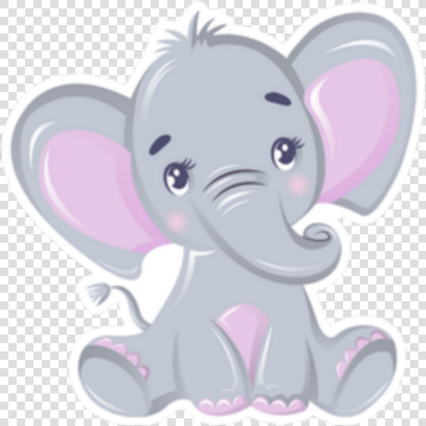 Elefant Clipart  HD Png DownloadTransparent PNG