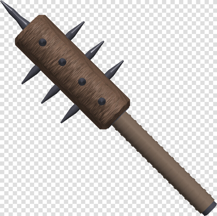 Phantom Forces Wiki   Trench Mace  HD Png DownloadTransparent PNG