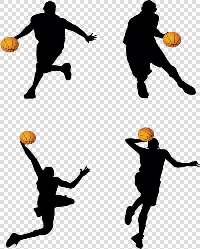 Basketball Player Backboard Clip Art   Want To Be A Basketball Player  HD Png DownloadTransparent PNG