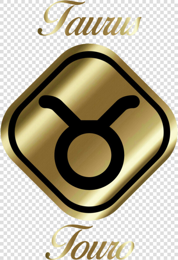 Transparent Taurus Symbol Png   Signo De Leão Dourado Png  Png DownloadTransparent PNG