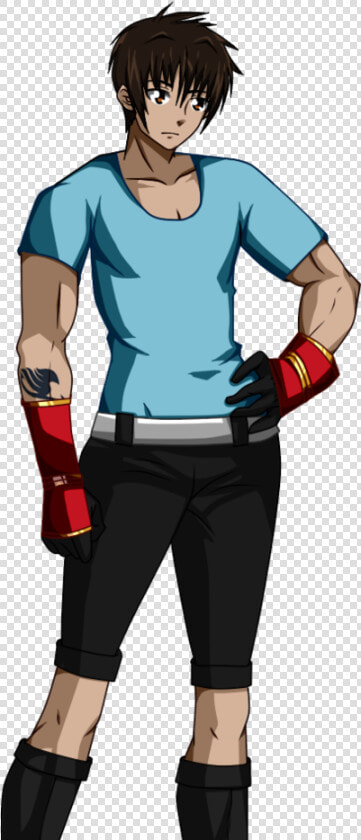 Fairy Tail Oc Willy Falconer Par Dragomaster767 Dc5mskp   Fairy Tail Willy Falconer  HD Png DownloadTransparent PNG