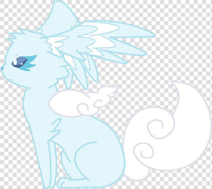 Transparent Eeveelutions Png   Eevee Evolution Flying Type  Png DownloadTransparent PNG