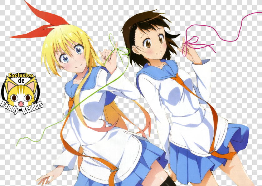 Playmat Weiss Schwarz Nisekoi False Love Playmat  HD Png DownloadTransparent PNG