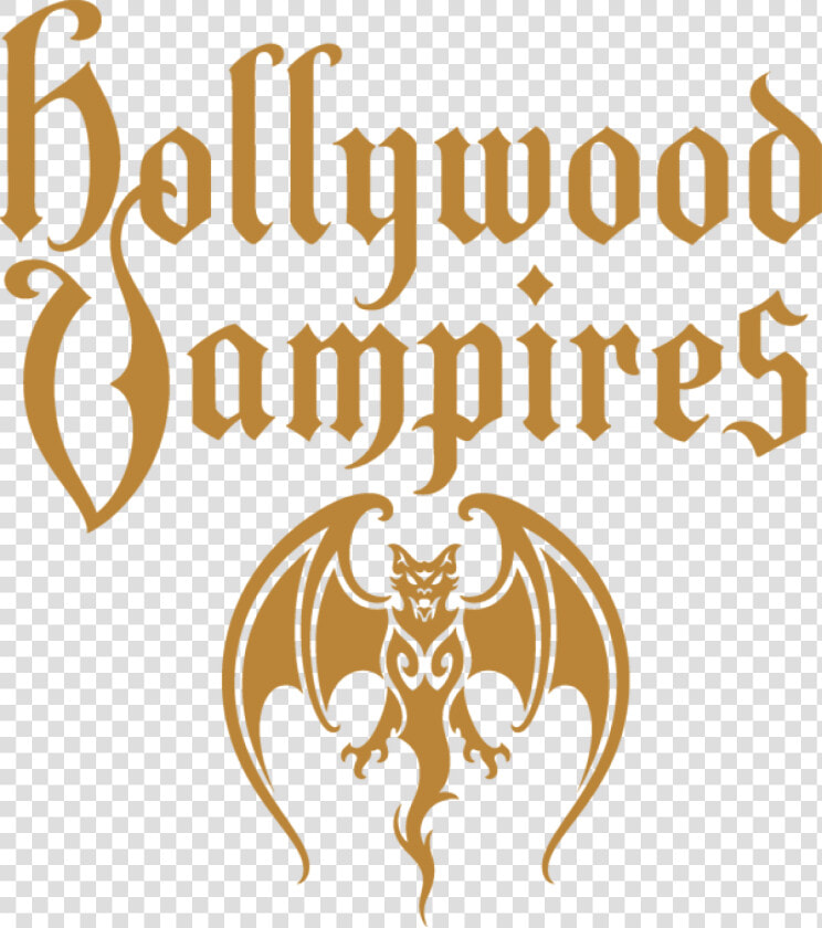 Hollywood Vampires  HD Png DownloadTransparent PNG