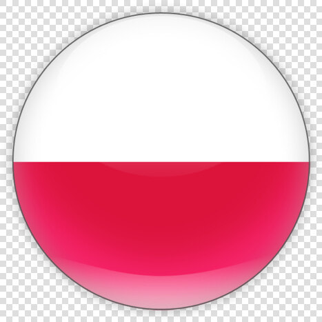 Download Flag Icon Of Poland At Png Format   Poland Flag Round Png  Transparent PngTransparent PNG