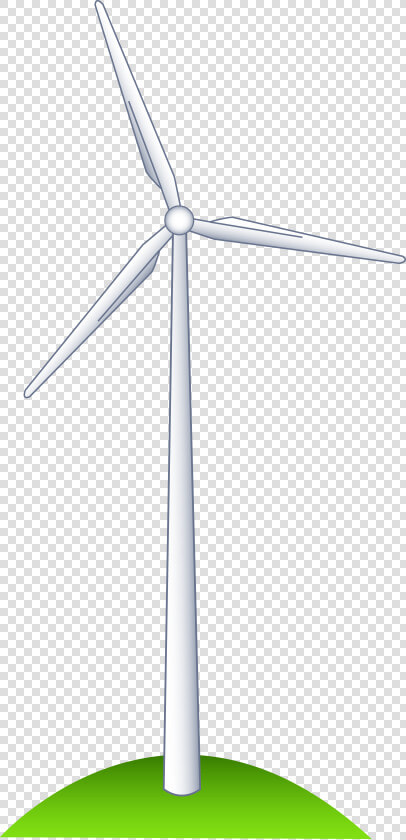 Clip Art Wind Mill  HD Png DownloadTransparent PNG