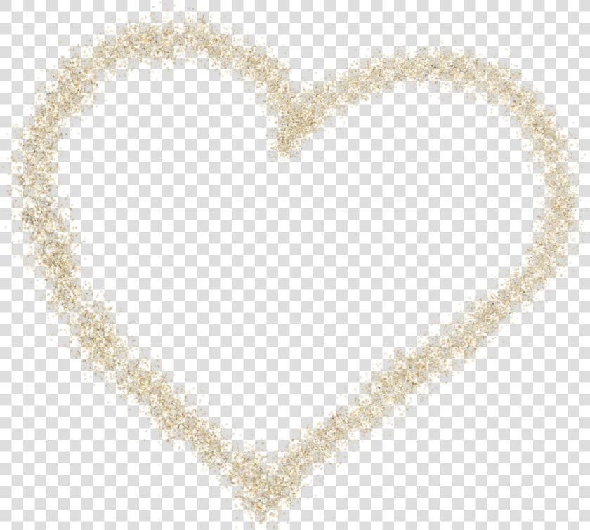 Golden Sand Heart Png Download   Heart  Transparent PngTransparent PNG