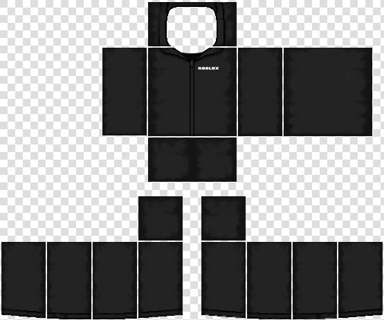 Roblox Jacket Png   Roblox Transparent Shirt Template R15  Png DownloadTransparent PNG