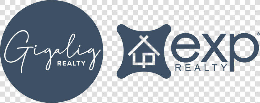 Logo   Exp Realty  HD Png DownloadTransparent PNG