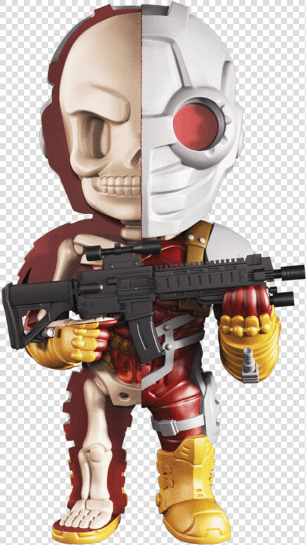 Xxray Deadshot   Dc Deadshot  HD Png DownloadTransparent PNG