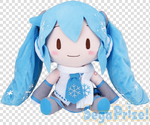 Vocaloid Hatsune Snow Miku 2010 Character   Sega  HD Png DownloadTransparent PNG