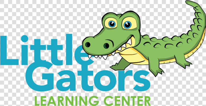 Little Gators Learning Center   Nile Crocodile  HD Png DownloadTransparent PNG