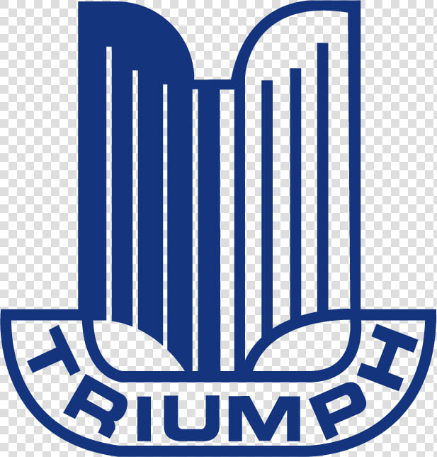 Triumph Car Logo Png  Transparent PngTransparent PNG