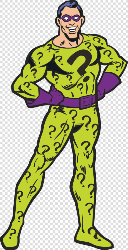 Batman Riddler   Png Download   Figpin Batman  Transparent PngTransparent PNG