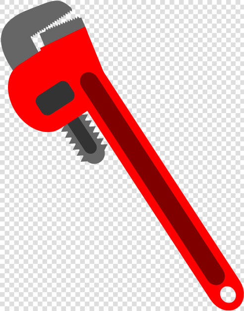 Pipe Wrench Png Clipart   Pipe Wrench Clip Art  Transparent PngTransparent PNG