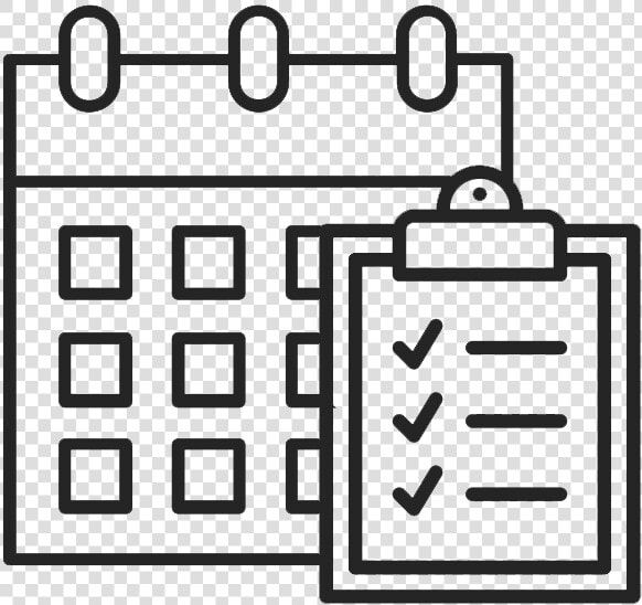 Task And Schedule Management  HD Png DownloadTransparent PNG