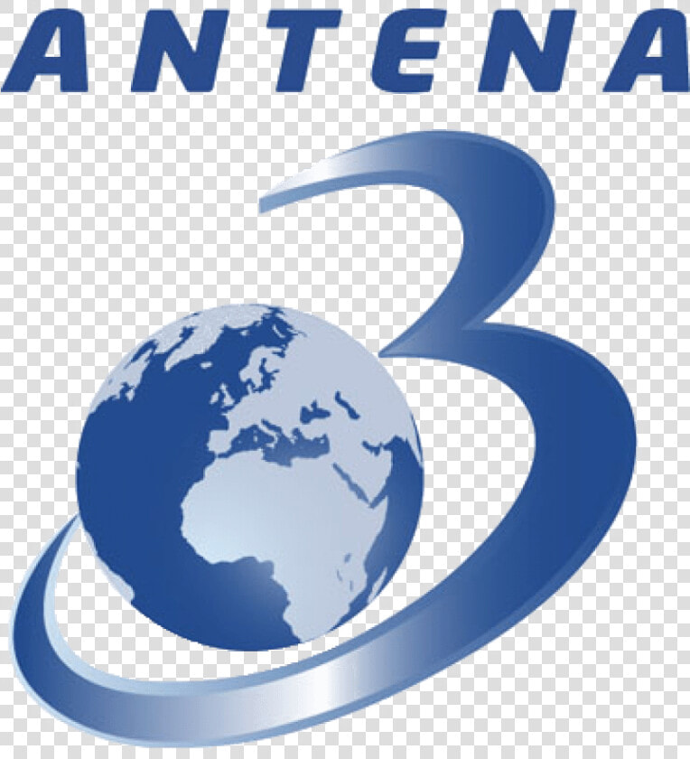 Antena 3 Logo Png   Png Download   Png Antena 3 Logo  Transparent PngTransparent PNG