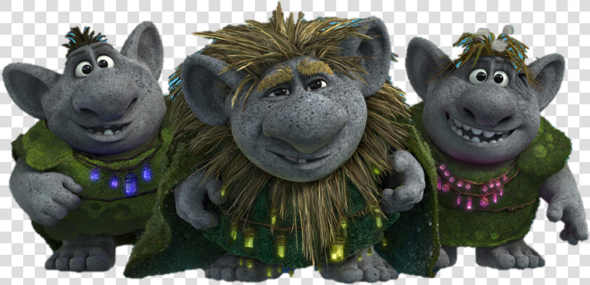 Transparent Frozen Png   Transparent Frozen Trolls  Png DownloadTransparent PNG