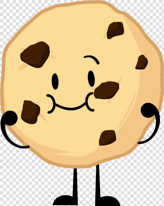 Inanimate Insanity Wiki   Inanimate Insanity Cookie  HD Png DownloadTransparent PNG