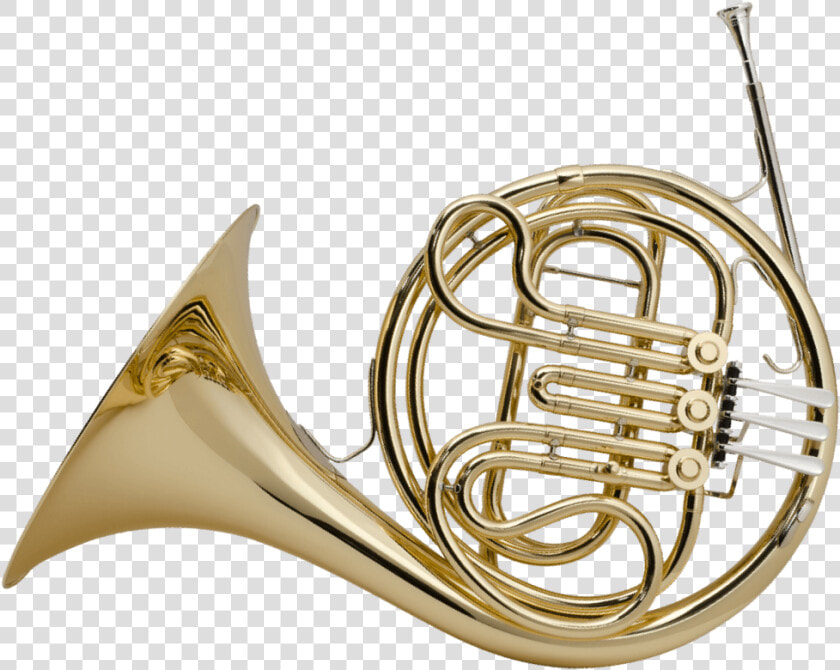 Saxhorn French Horns Mellophone Cornet   French Horn Png  Transparent PngTransparent PNG