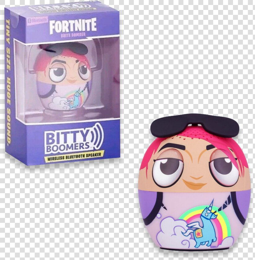 Bitty Boomer Fortnite Llama  HD Png DownloadTransparent PNG