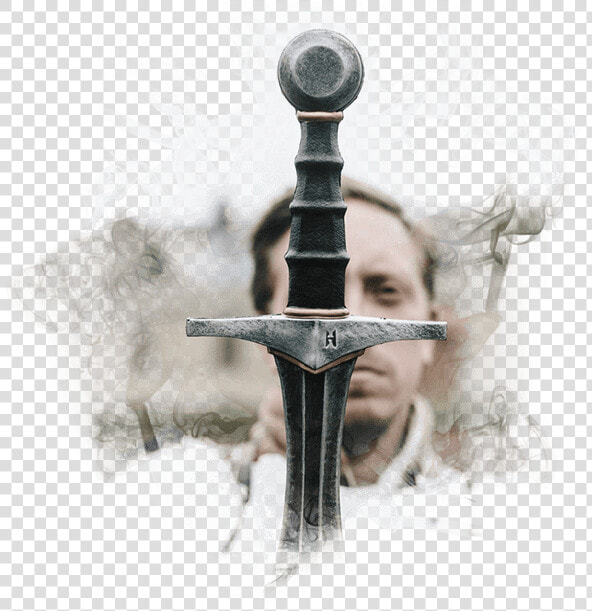 Knightly Sword   Sabre  HD Png DownloadTransparent PNG