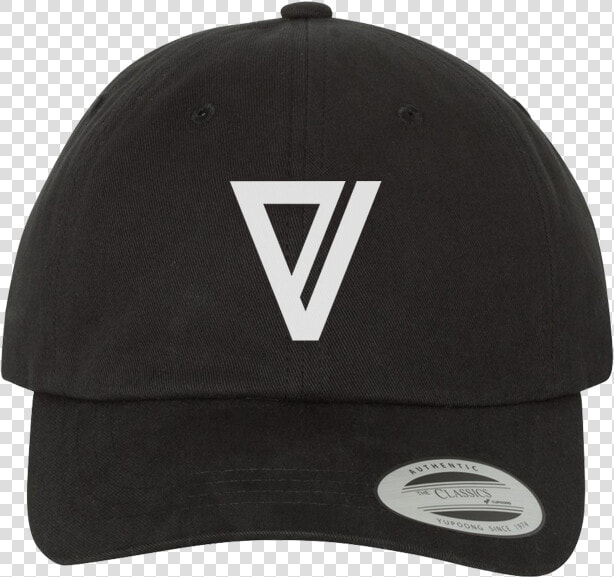 Ev Icon Embroidered Dad Cap   Nf Merch Hat  HD Png DownloadTransparent PNG