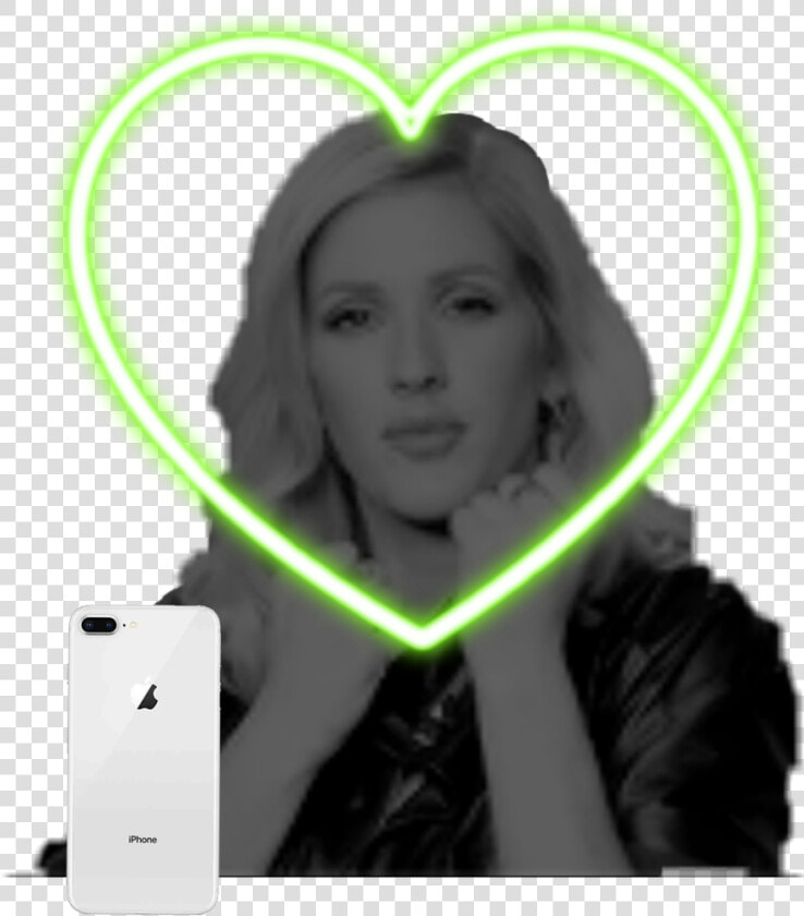  ellie Goulding   Girl  HD Png DownloadTransparent PNG