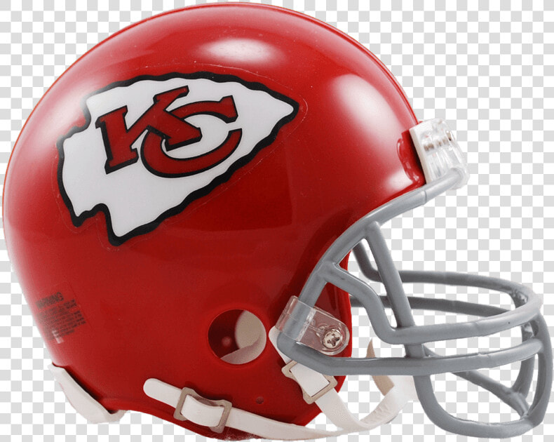 Kansas City Chiefs Helmet  HD Png DownloadTransparent PNG