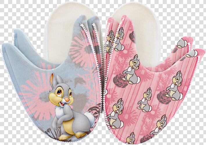 Thumper Mix N Match Zlipperz Set Class Lazyload Appear   Earrings  HD Png DownloadTransparent PNG