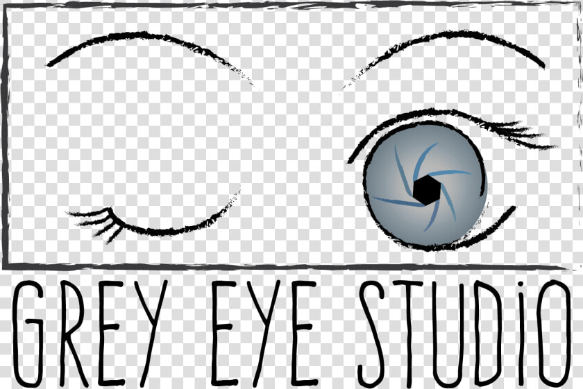 Grey Eye Studio Header Image   Circle  HD Png DownloadTransparent PNG