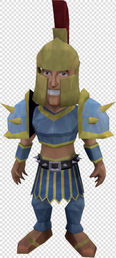 Runescape Gatekeeper  HD Png DownloadTransparent PNG