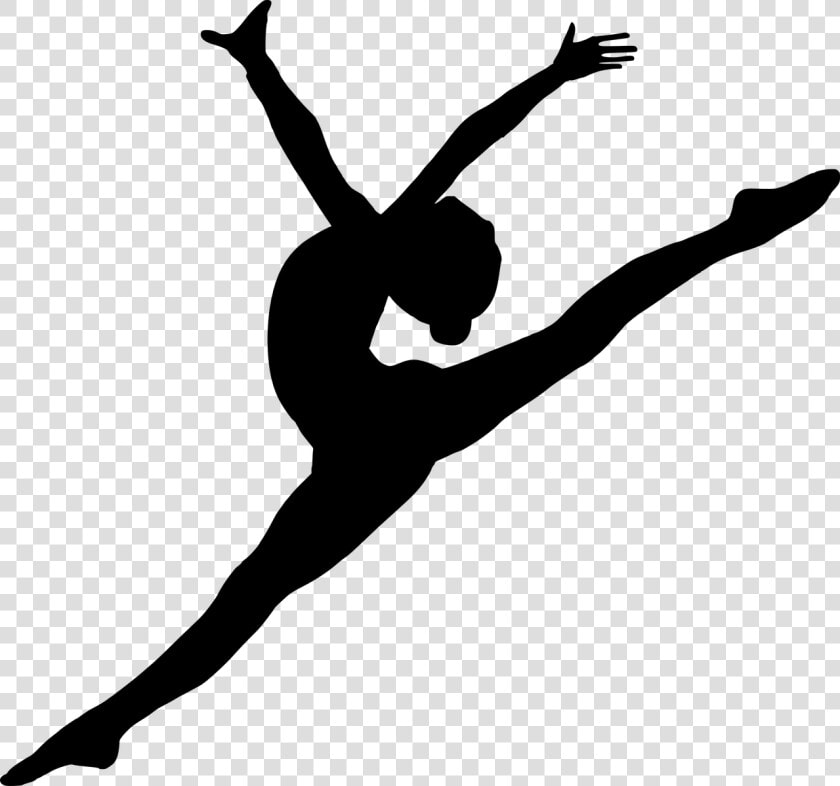 Transparent Baile Png   Transparent Dance Silhouette Png  Png DownloadTransparent PNG