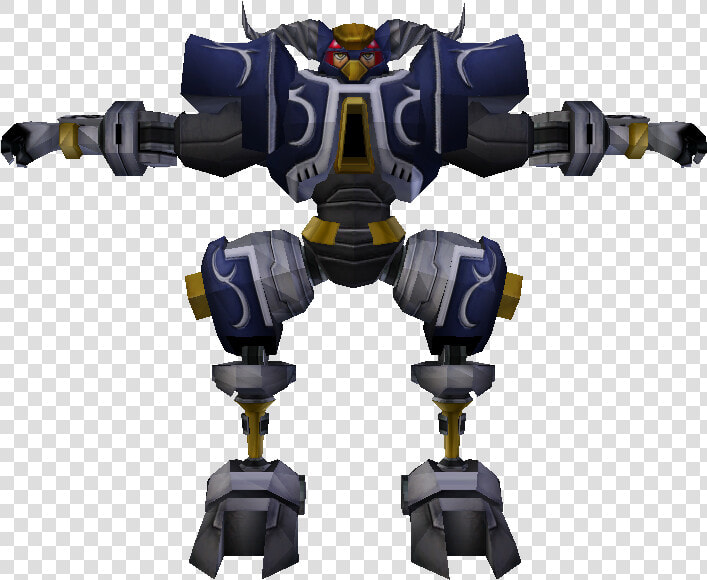 Download Zip Archive   Custom Robo Metal Ox  HD Png DownloadTransparent PNG