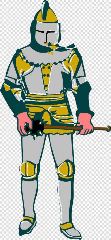 Person Man Knight Medieval Armor   Peasant Medieval Clipart Transparent  HD Png DownloadTransparent PNG