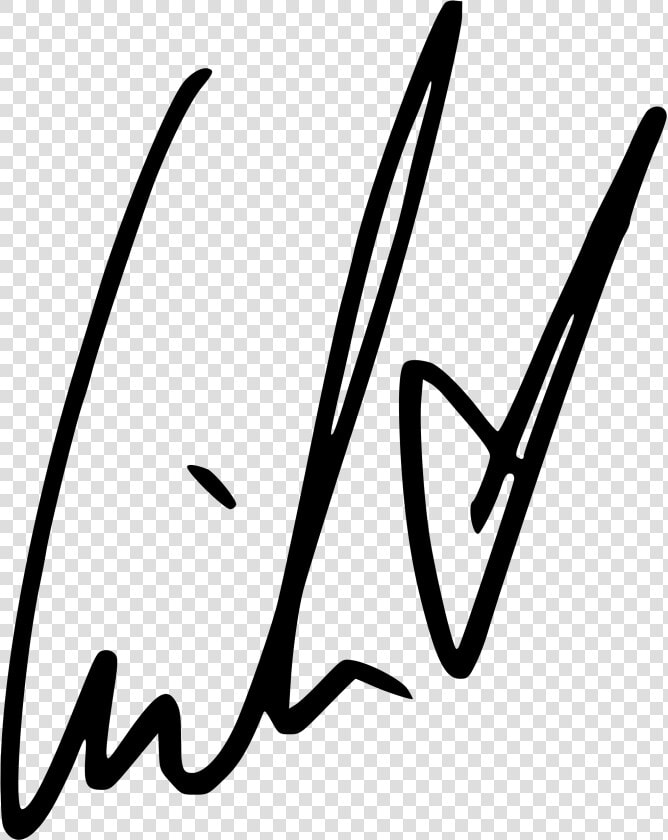 Camila Cabello Signature Png  Transparent PngTransparent PNG