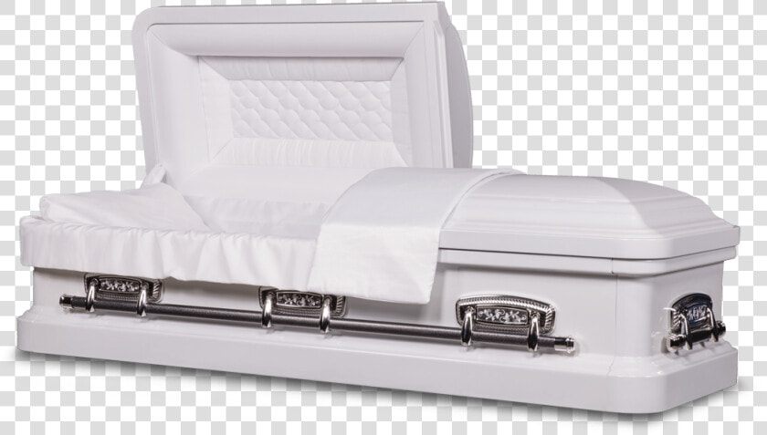 Coffin   Png Download   White Coffin No Background  Transparent PngTransparent PNG