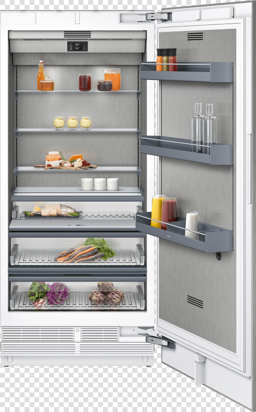 Fridge Top View Png  Transparent PngTransparent PNG