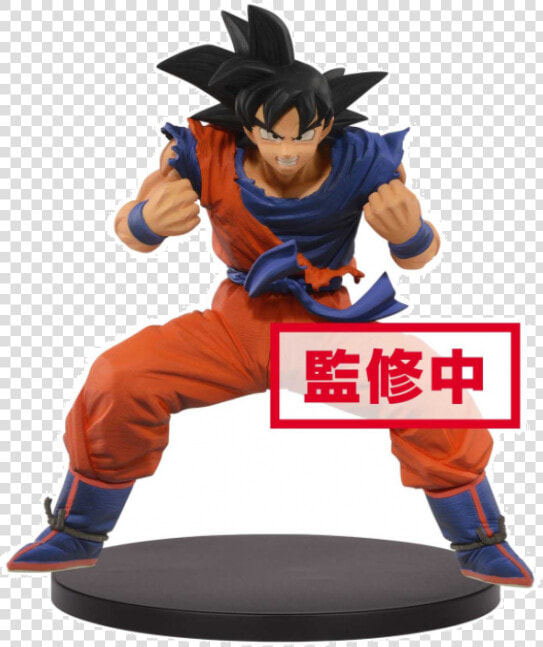 Banpresto Dragonball Super Fes  HD Png DownloadTransparent PNG