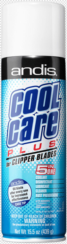 Andis Cool Care Plus Clipper Spray   Andis Cool Care Png  Transparent PngTransparent PNG